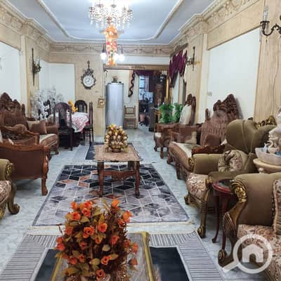 3 Bedroom Apartment for Sale in Seyouf, Alexandria - 7. jpg