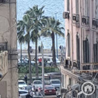 3 Bedroom Apartment for Rent in Raml Station, Alexandria - 1. jpg