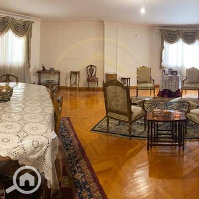 4 Bedroom Flat for Rent in Gianaclis, Alexandria - 1. jpg
