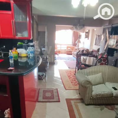 فلیٹ 2 غرفة نوم للبيع في الإبراهيمية، الإسكندرية - 1. jpg