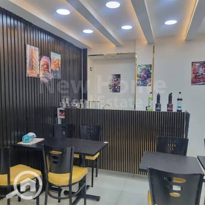 Restaurant & Cafe for Rent in Raml Station, Alexandria - 1. jpg