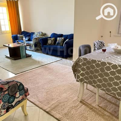 شقة 3 غرف نوم للايجار في كامب شيزار، الإسكندرية - 1. jpg