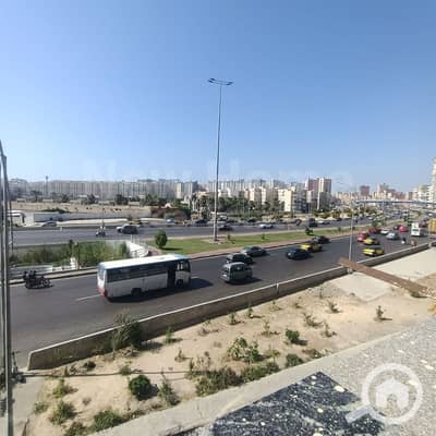 3 Bedroom Flat for Rent in Smoha, Alexandria - 1. jpg
