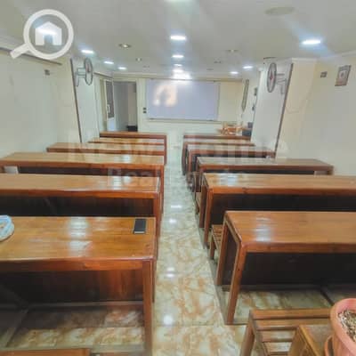 مکتب  للايجار في جليم، الإسكندرية - 1. jpg