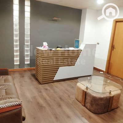 مکتب  للبيع في جناكليس، الإسكندرية - 0. jpg
