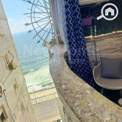 3 Bedroom Flat for Rent in Camp Caesar, Alexandria - 8. jpg