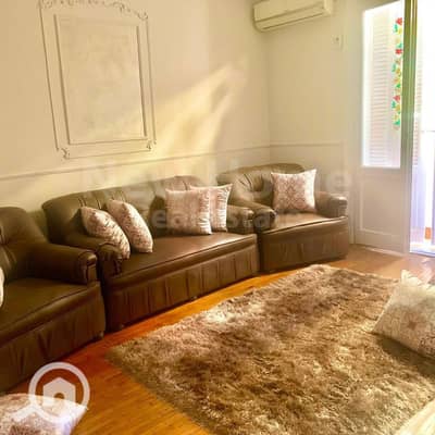 3 Bedroom Flat for Sale in Moharam Bik, Alexandria - 7. jpg