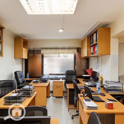 مکتب  للبيع في محطة الرمل، الإسكندرية - 1. jpg