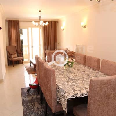 شقة 3 غرف نوم للبيع في سموحة، الإسكندرية - 1. jpg