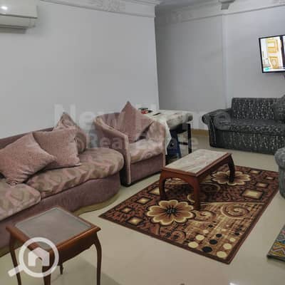 شقة 2 غرفة نوم للايجار في وابور المياة، الإسكندرية - 5. jpg