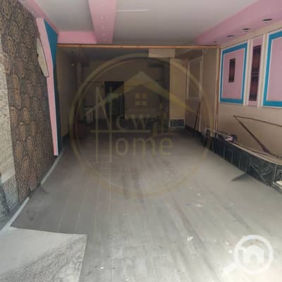 Retail for Rent in Smoha, Alexandria - 1. jpg