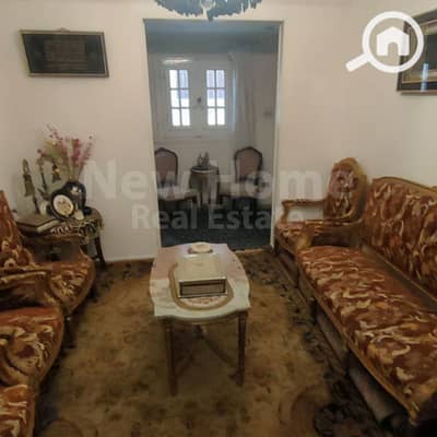 3 Bedroom Flat for Sale in Al Ibrahimiyyah, Alexandria - 8. jpg