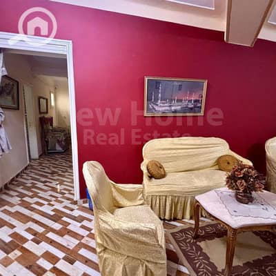 شقة 3 غرف نوم للايجار في كليوباترا، الإسكندرية - 1. jpg