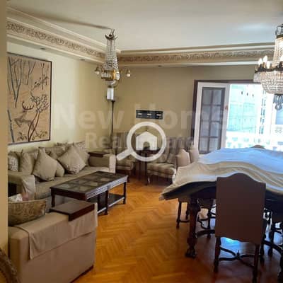 3 Bedroom Apartment for Sale in Smoha, Alexandria - 1. jpg