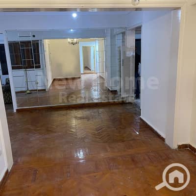 2 Bedroom Apartment for Rent in Roushdy, Alexandria - 1. jpg