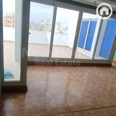 3 Bedroom Apartment for Rent in Laurent, Alexandria - 2. jpg