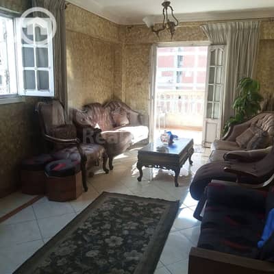 3 Bedroom Apartment for Sale in Moharam Bik, Alexandria - 2. jpg