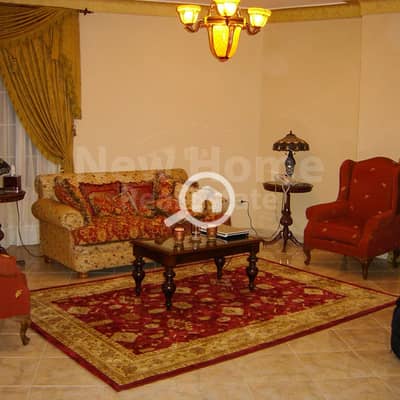 شقة 2 غرفة نوم للايجار في سموحة، الإسكندرية - 4. jpg