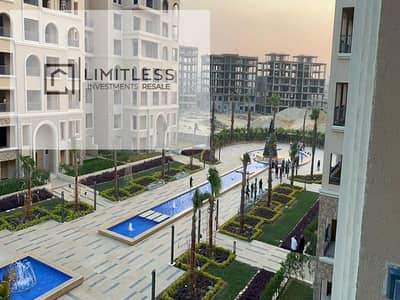 2 Bedroom Apartment for Rent in New Cairo, Cairo - WhatsApp Image 2025-08-14 at 1.21. 01 PM_800x600. jpg