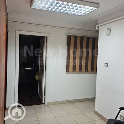 مکتب  للايجار في سابا باشا، الإسكندرية - 2. jpg