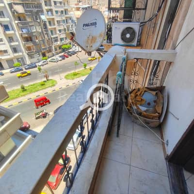 فلیٹ 2 غرفة نوم للبيع في الإبراهيمية، الإسكندرية - 2. jpg