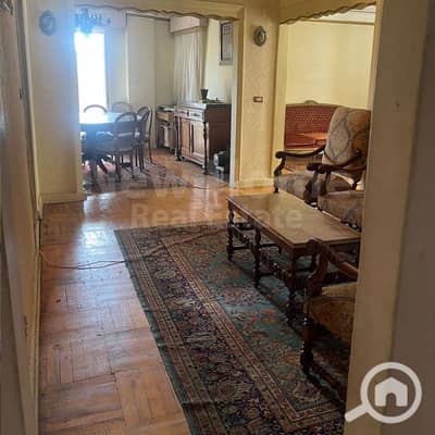 2 Bedroom Apartment for Rent in Glim, Alexandria - 4. jpg