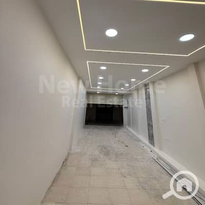 Retail for Rent in Smoha, Alexandria - 1. jpg