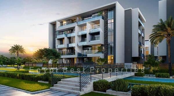 6 El-Patio-Oro-New-Cairo-Compound-11. jpg