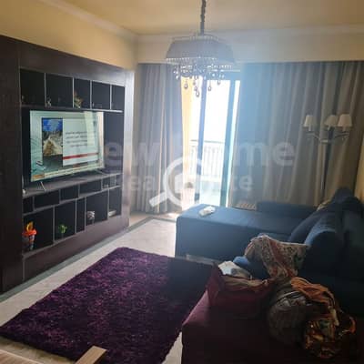 فلیٹ 2 غرفة نوم للايجار في سان ستيفانو، الإسكندرية - 1. jpg