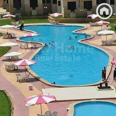شاليه 3 غرف نوم للبيع في الساحل الشمالي، مطروح - 1. jpg