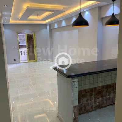 Office for Rent in Cleopatra, Alexandria - 12. jpg