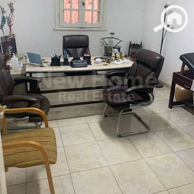 مکتب  للايجار في لوران، الإسكندرية - 1. jpg