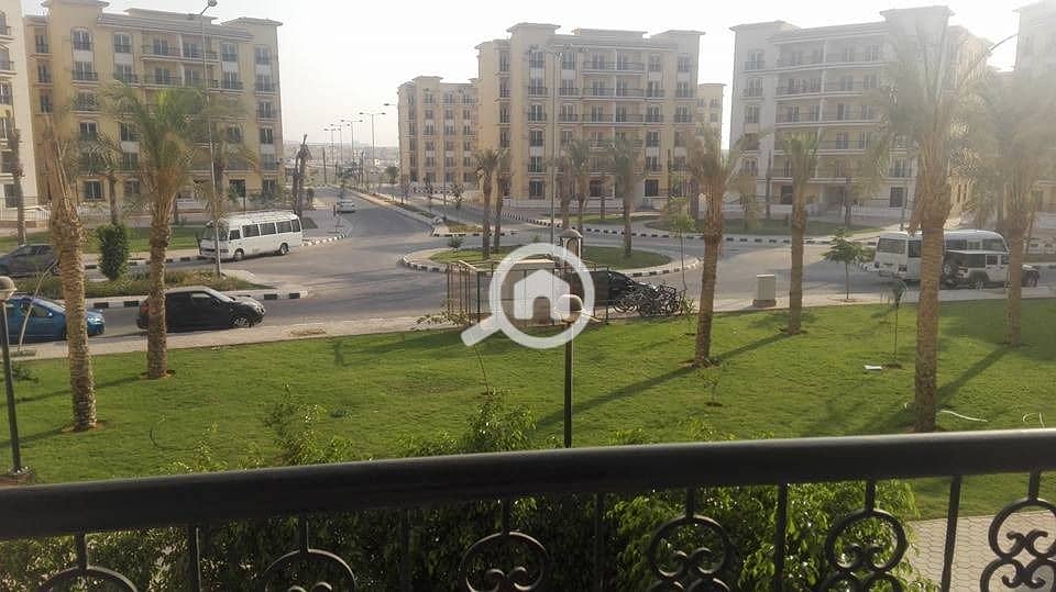119 م تمليك بالرحاب بحرى على حدائق و ميدان قريبة من السوق الشرقى 119 م تمليك بالرحاب بحرى على حدائق و ميدان قريبة من السوق الشرقى