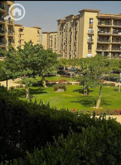 شقة 3 غرف نوم للبيع في القاهرة الجديدة، القاهرة - 162 م تمليك بالرحاب موقع رائع على ميدان و حدائق