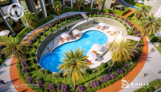 2 Bedroom Flat for Sale in Sheikh Zayed, Giza - WhatsApp Image 2025-06-24 at 12.35. 05 PM. jpeg