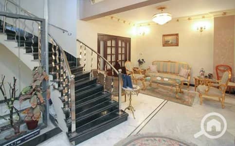 شقة 3 غرف نوم للبيع في كفر عبدو، الإسكندرية - شقة للبيع كفر عبدو دوبلكس 345م ب7مليون كاش فيو مفتوح صحية ومشمسة