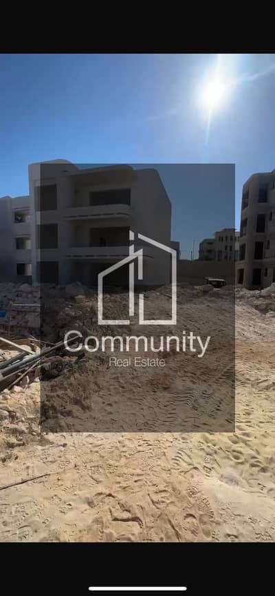 2 Bedroom Chalet for Sale in North Coast, Matruh - 0a6efa23-f382-428e-8eff-45721bb2b4af. jpeg