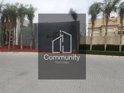 4 Bedroom Twin House for Sale in New Cairo, Cairo - 1e59598a-3297-448f-8100-1142df13ec7d. jpeg