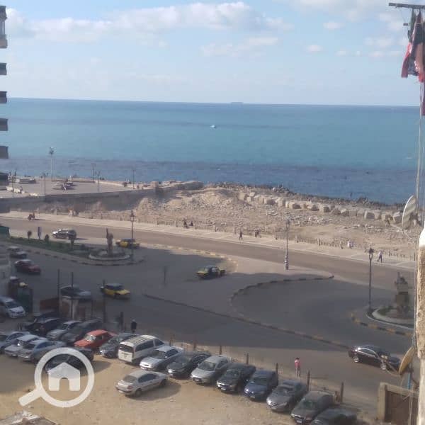 شقة للبيع ميامي130م فيوللبحروالكورنيش2نوم كبار ورسبشين3ق 3بالكونات شقة للبيع ميامي130م فيوللبحروالكورنيش2نوم كبار ورسبشين3ق 3بالكونات