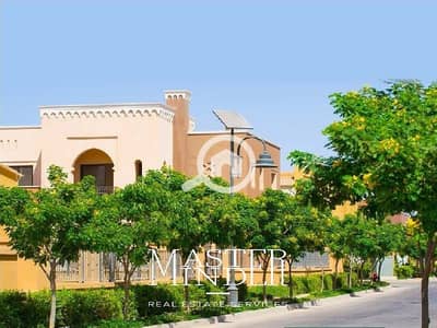 فیلا 4 غرف نوم للايجار في القاهرة الجديدة، القاهرة - 21. jpg