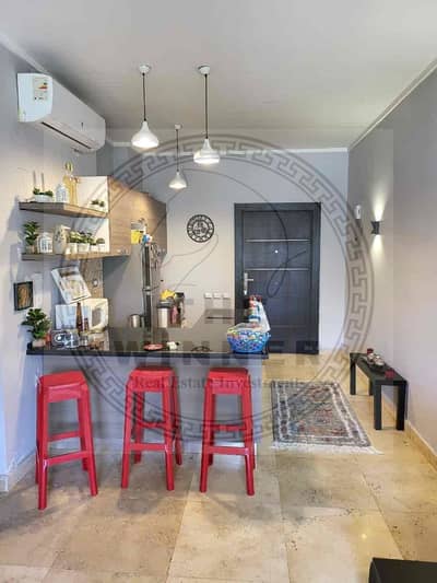 2 Bedroom Flat for Rent in New Cairo, Cairo - 9dfa6648-f891-434d-a0b8-21845e3f8b0c. jpg