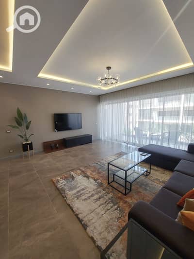 2 Bedroom Flat for Rent in New Cairo, Cairo - WhatsApp Image 2025-08-17 at 5.38. 43 PM (2). jpeg