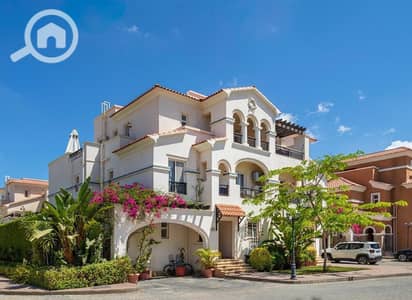 8 Bedroom Villa for Sale in King Mariout, Alexandria - IMG-20250810-WA0074. jpg