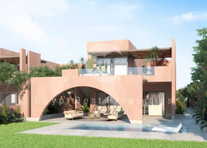 3 Bedroom Townhouse for Sale in North Coast, Matruh - Screenshot 2025-03-11 201044. png