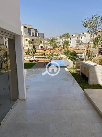 اي فيلا 4 غرف نوم للبيع في القاهرة الجديدة، القاهرة - WhatsApp Image 2025-08-17 at 16.54. 33_d90820fd. jpg