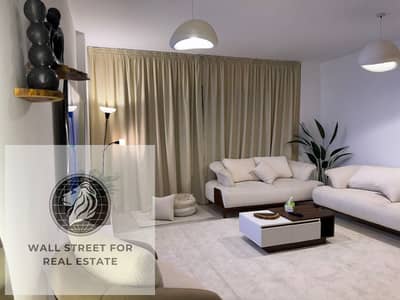 3 Bedroom Flat for Sale in Madinaty, Cairo - WhatsApp Image 2025-08-15 at 3.57. 12 PM. jpeg