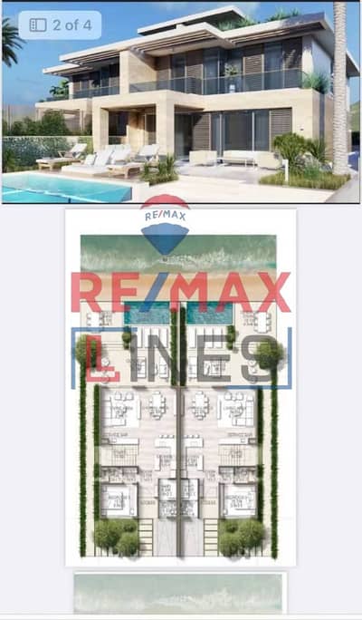 4 Bedroom Villa for Sale in North Coast, Matruh - WhatsApp Image 2025-08-17 at 12.49. 27 PM (1). jpeg