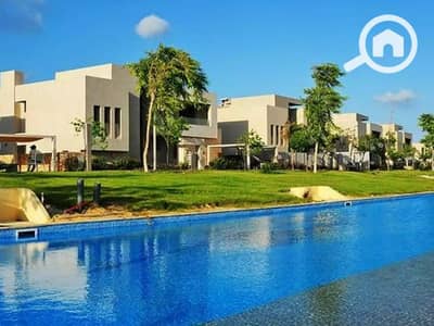 2 Bedroom Chalet for Sale in North Coast, Matruh - hacienda-west-1672054862_4. jpg