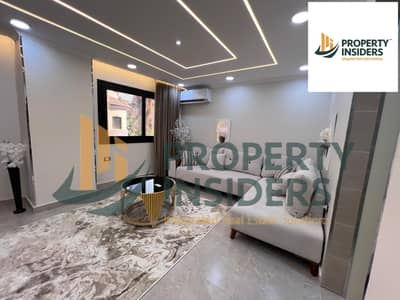 فلیٹ 2 غرفة نوم للايجار في المهندسين، الجيزة - 1. jpg