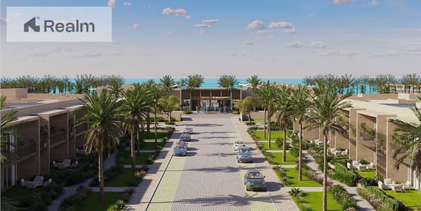 3 Bedroom Chalet for Sale in North Coast, Matruh - WhatsApp Image 2025-08-03 at 11.50. 22_4b1ca428. jpg